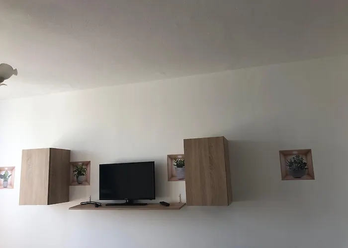 Juti Apartman