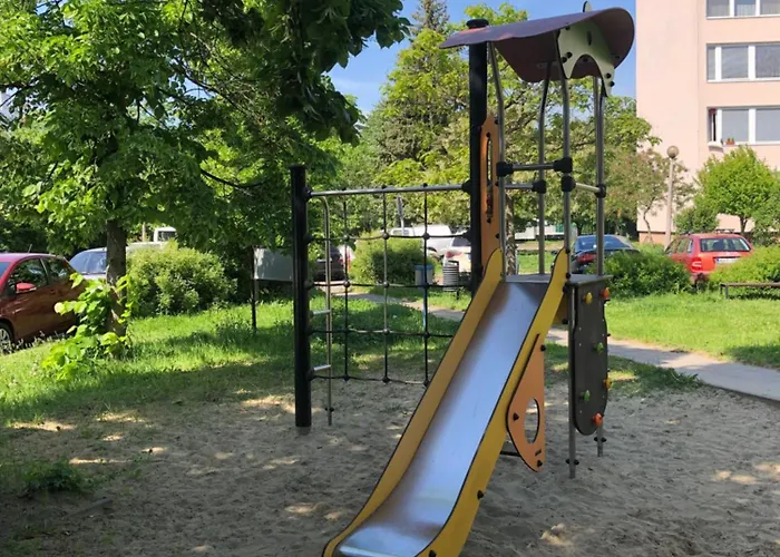 Juti Apartman