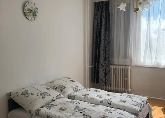 Juti Apartman